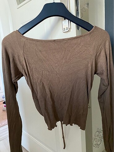 l Beden Crop bluz