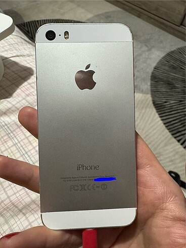 İPhone 5s