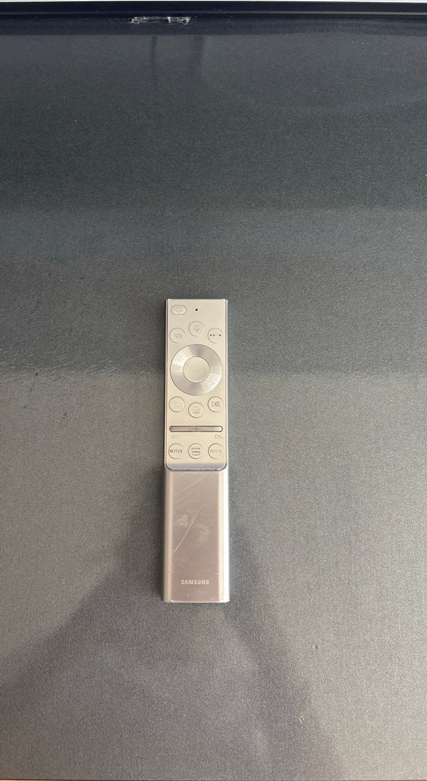 SAMSUNG Çok Renkli Panelde kırık var - Görsel 4