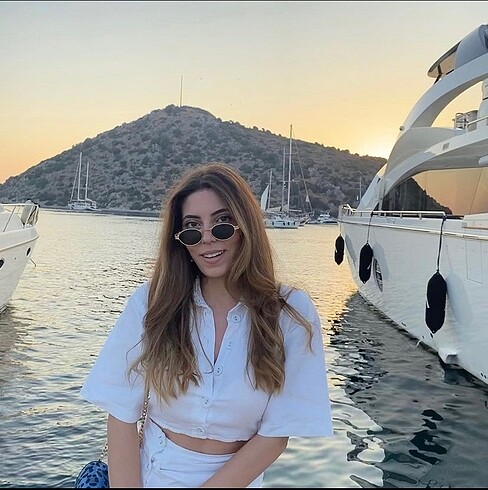 Diğer DENİM elbise