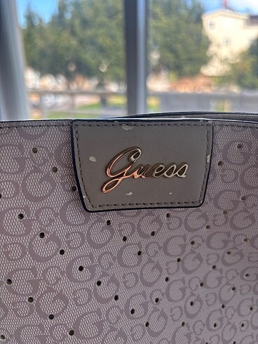 Guess Guess çanta