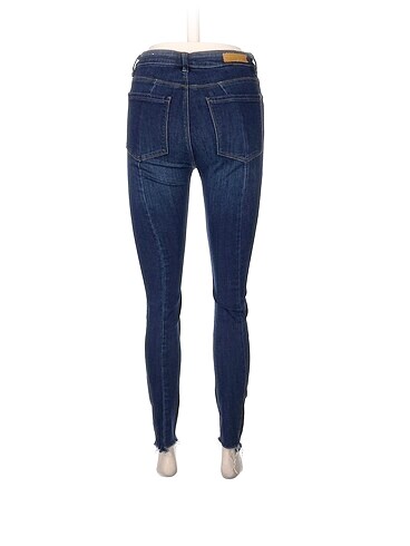 36 Beden Stradivarius Jean / Kot %70 İndirimli.