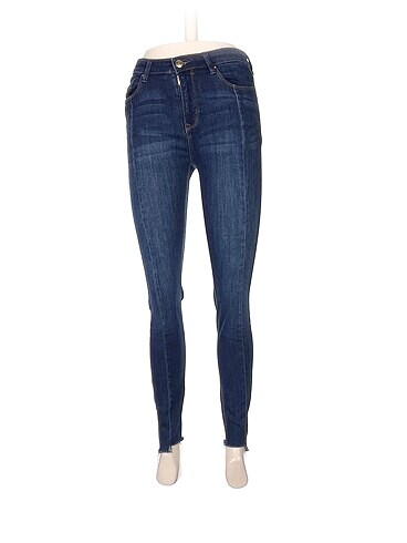 Stradivarius Jean / Kot %70 İndirimli.