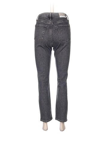 universal Beden Mavi Jeans Jean / Kot %70 İndirimli.