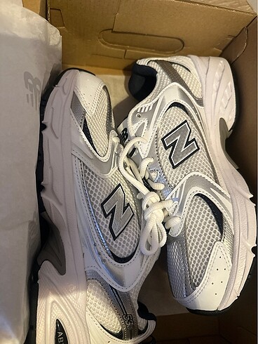 new balance 530