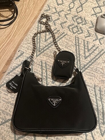 Prada prada çanta