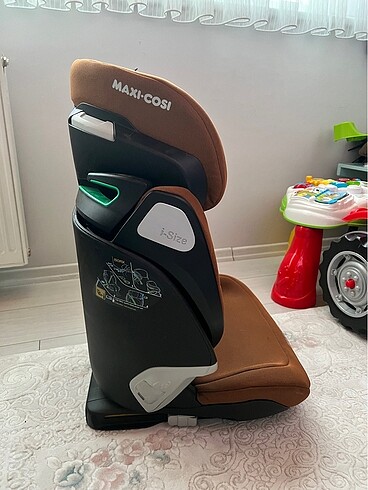9- 36 kg Beden Maxi Cosi Kore Pro 2 v