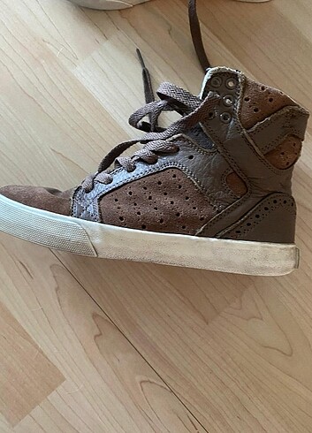 Supra Spor Ayakkabı