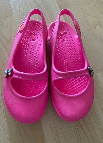 Crocs Çocuk Ayakkabı