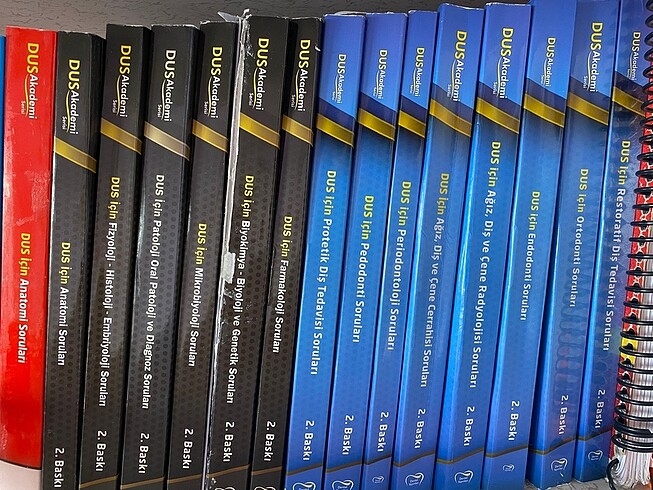 Dus akademi soru bankası