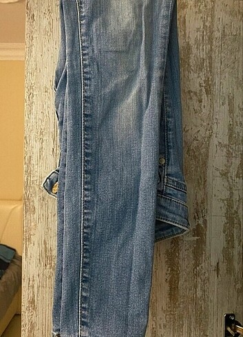 LTB Jeans Kadın Pantolon  - Görsel 3