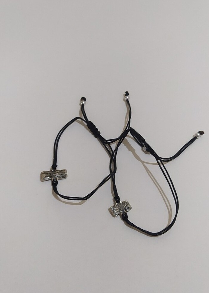 Arkadaş Bilekliği  - Görsel 3