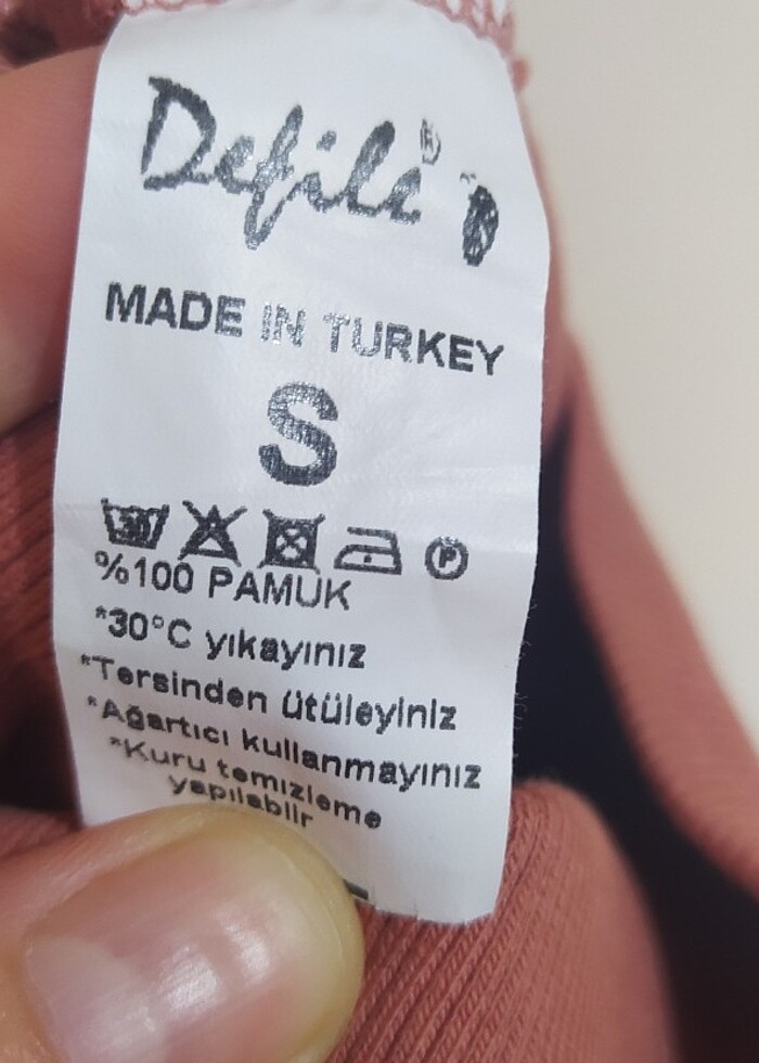 Tek Omuz Bağlamalı Body - Görsel 2