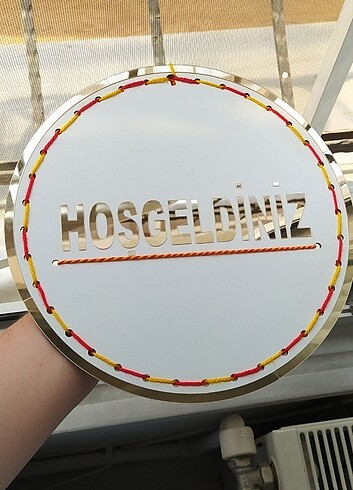 Kapı Süsü  - Görsel 4