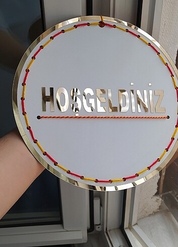 Kapı Süsü  - Görsel 5