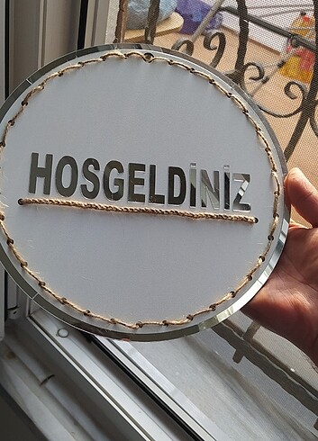 Kapı Süsü  - Görsel 6