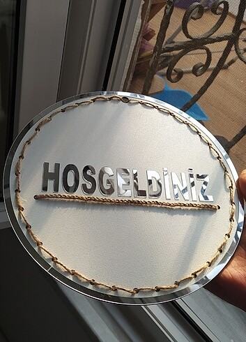 Kapı Süsü  - Görsel 7