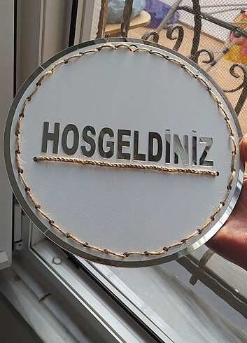 Kapı Süsü  - Görsel 8