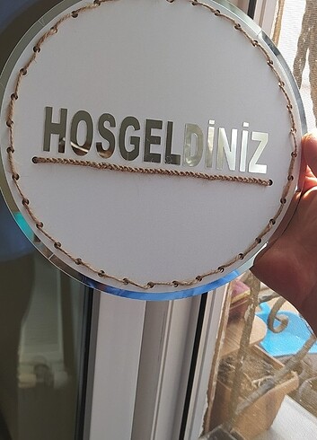 Kapı Süsü  - Görsel 9