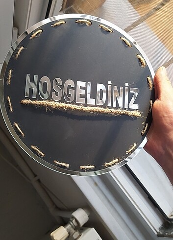 Kapı Süsü  - Görsel 11