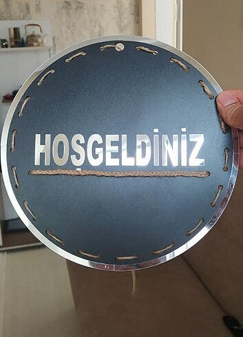 Kapı Süsü  - Görsel 13