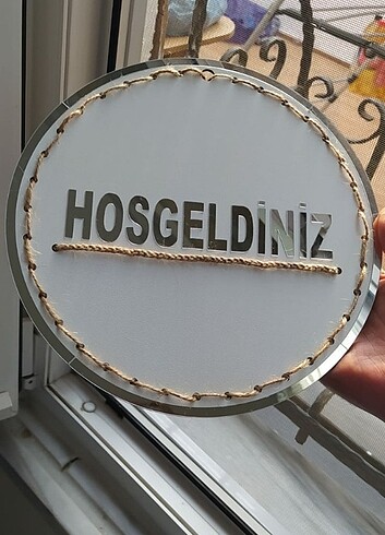 Kapı Süsü  - Görsel 15