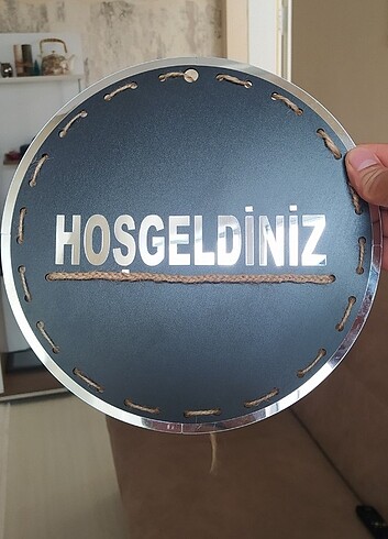 Kapı Süsü  - Görsel 16