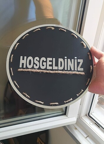 Kapı Süsü  - Görsel 18