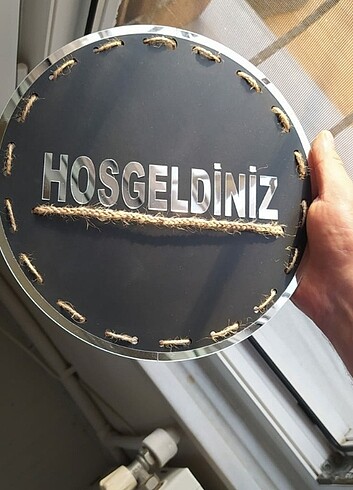 Kapı Süsü  - Görsel 20