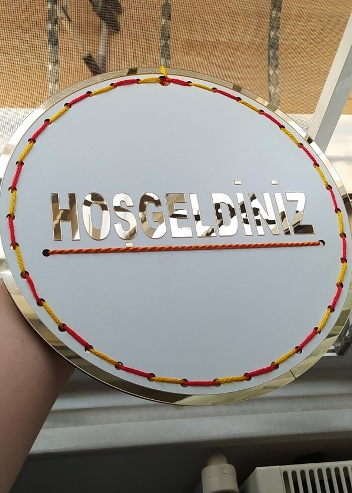 Kapı Süsü  - Görsel 3