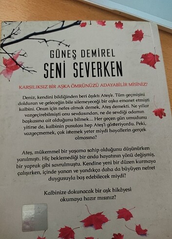  Seni Severken Güneş Demirel 