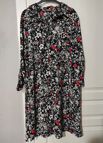 Elbise Tunik