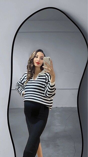 xs Beden Fitilli kare yaka Midi boy elbise