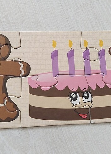 Diğer Puzzle