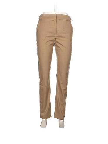 Mango Kumaş Pantolon %70 İndirimli.