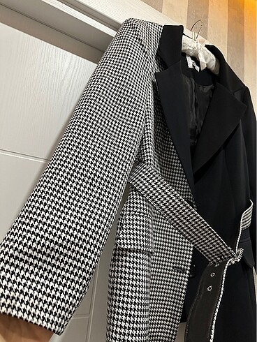 xl Beden Kazayağı blazer ceket
