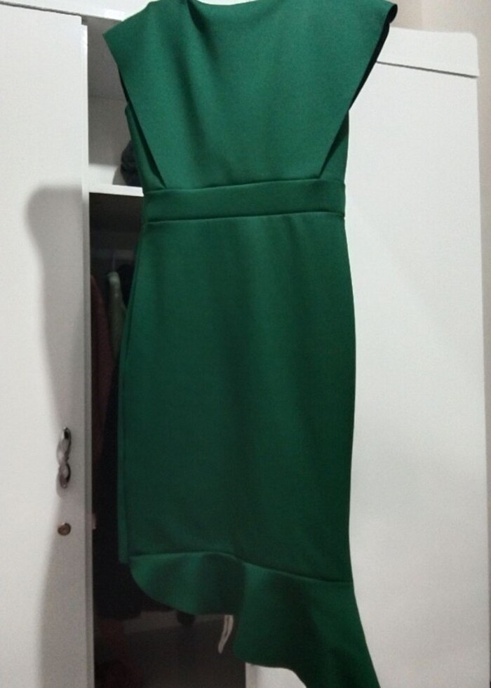 Mezuniyet elbisesi - Görsel 2