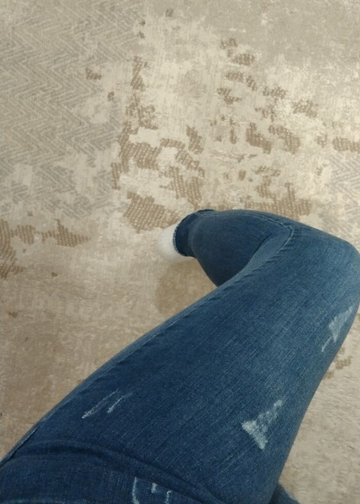 Kot pantolon  - Görsel 2