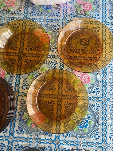 YEMEK TABAĞI