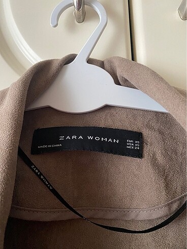 xs Beden ZARA CEKET