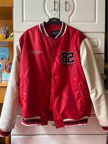 LC Waikiki ERKEK CEKET