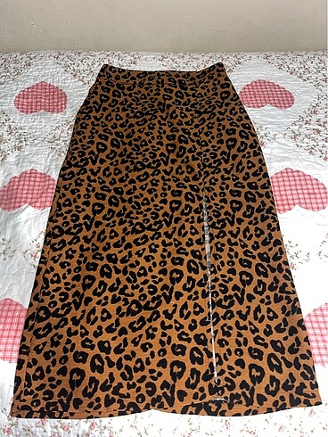 Leopar etek