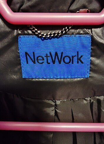 l Beden siyah Renk Network mont