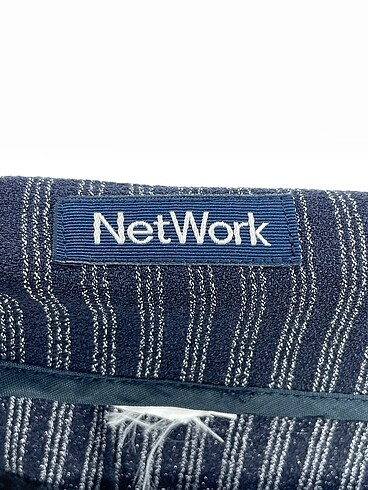 Network Düz Kesim %70 İndirimli. - Görsel 4