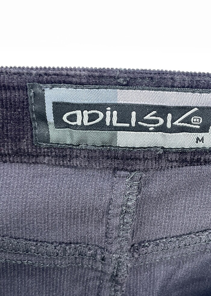 Adil Işık Mini Etek %70 İndirimli. - Görsel 4