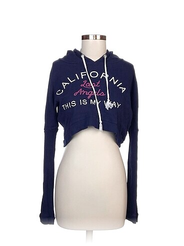 Tiffany Tomato Sweatshirt %70 İndirimli.