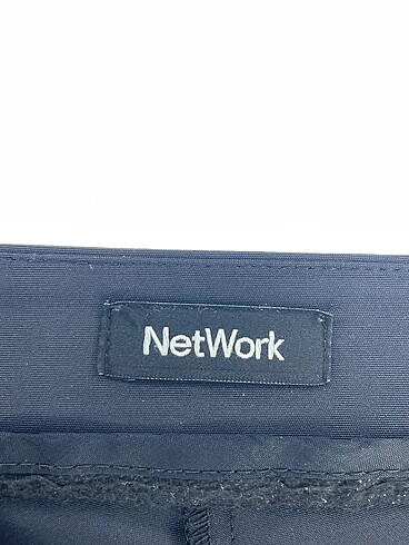 36 Beden çeşitli Renk Network Düz Kesim %70 İndirimli.