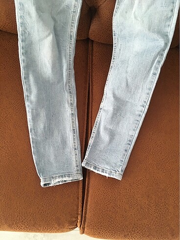 LC Waikiki Kot pantolon