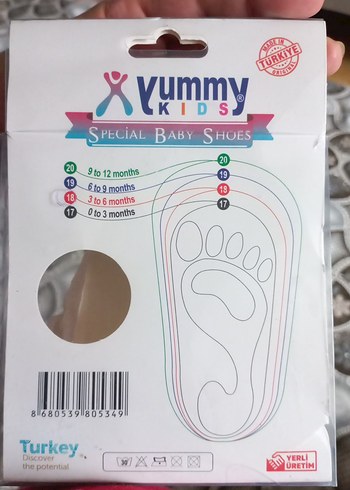 BEBEK BABAET.. - Görsel 6