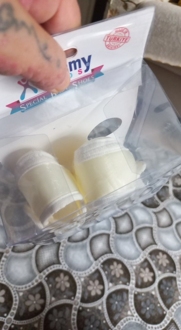 BEBEK BABAET.. - Görsel 4